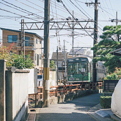 千岩月落。采集到日本、日本建筑
