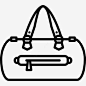 桶的手提标图标高清素材 femenine 包包 女 女性 时尚 附件 UI图标 设计图片 免费下载