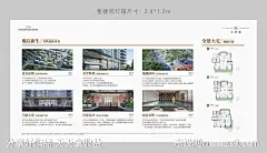 地产售楼部价值点海报展板-源文件-志设网-zs9.com