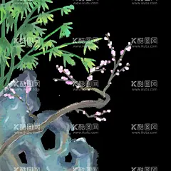 梅花桃花PNG  - 源文件下载【酷图网】梅花桃花PNG,水墨梅花,中国风梅花,清新梅花,腊梅,手绘梅花,桃花,樱花,花卉,梅兰竹菊,花草,海报背景,工艺插画,传统文化,广告设计,PNG免扣素材,