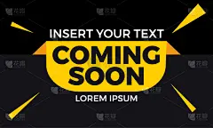 绘画插图,平坦的,矢量,白色背景,秘密,短语,商务,暗色,传单,模板