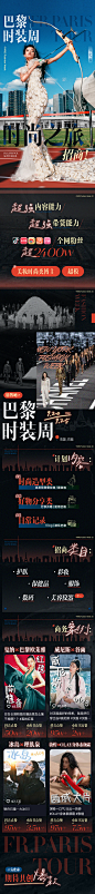 氧化菊巴黎招商长图