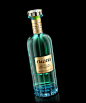 Italicus Liquor : Tradition reigns strong in this household. With this package designed by 
Stranger and Stranger, this bottle of liquor embodies Italy inside and out. 
With notes of citrus, rose and lavender, the beverage radiates from a 
beautifully cra