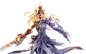 花木兰九霄