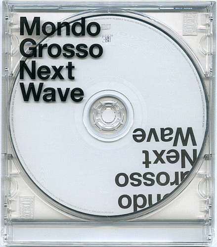 Next Wave Mondo Gros...