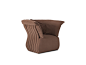 Cannes | Armchair