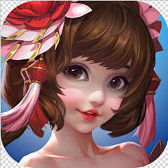 魔女莉莉露采集到I【icon头像】