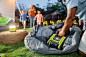 18V ONE+ LED Compact Area Lights (2-pack) - RYOBI Tools : 18V ONE+ LED Compact Area Lights (2-pack)