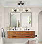 Argyle Double Sconce