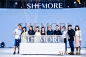 SHEMORE发布会，更多高清无水印照片请关注@活动汪