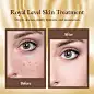 Luxury Style Skincare Products Display Promotion Ecommerce Product Image