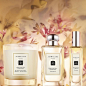 JoMalone伦敦的Instagram主页(@jomalonelondon) -  veryins.com