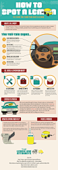 How To Spot A Lemon | Visual.ly