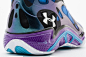 For New Nets? Under Armour Anatomix Spawn Showcase