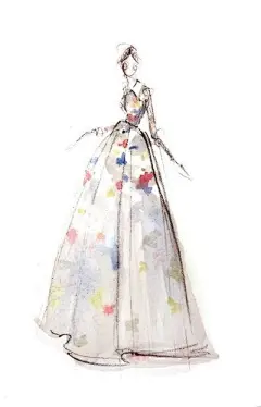 插画手绘服...来自榴莲猕猴桃的图片分享-堆糖