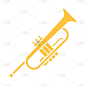 Horn Icon