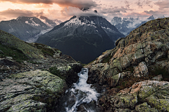 kiblum采集到风景/山水风情