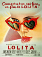 洛丽塔 海报