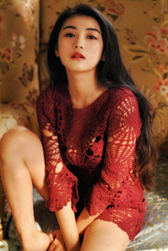 胡hihi哦豁采集到女主