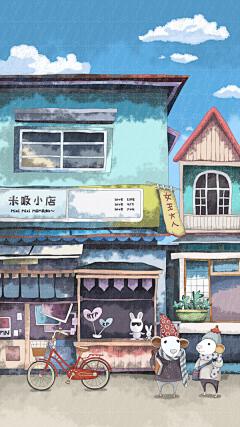 4lnKPzYA采集到插画