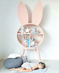 Habitaciones Infantiles / Children's Rooms Leah