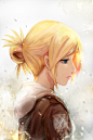 Attack on Titan | Annie