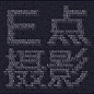 文字排版