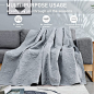Amazon.com: TAOCOCO Queen Quilt Set Grey Bedspread,Lightweight King Bed Coverlet,Bed Decor Coverlet Set Comforter Bedding Cover for All Season-3 Pieces (Includes 1 Quilt, 2 Shams) : Home & Kitchen