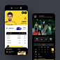 What's your opinion?  UI design by @acreno  Don't forget to use #uiuxsupply and tag us on your post  #ui #dribbble #ux #design #webdesign #graphic #uidesign #userinterface #sketchapp #graphicdesignui #inspiration #interface #appdesign #thedesigntip  #grap