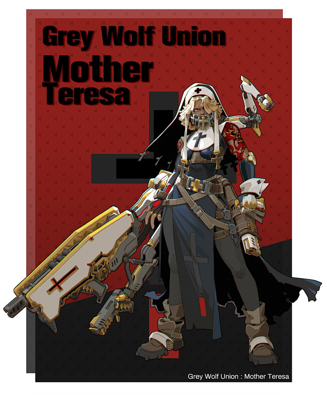 Teresa