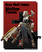 Teresa