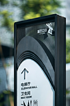 誯汎采集到signage
