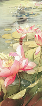 古风 