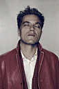 Michael Shannon