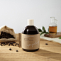 업사이클링 뷰티 그린 밸류 콜라보레이션 : 이니스프리 앤트러사이트 콜라보레이션  Innisfree Anthracite Collaboration  September 6, 2018
