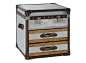 Andrew Martin, Livingstone Steamer Trunk, Buy Online at LuxDeco