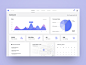Gem Dashboard UI consists of modern user interface modules that help you build software, web apps or apps for you or your client by using Sketch, Photoshop, Adobe XD or Invision Studio. By downloading you will automatically subscribe to our awesome newsle