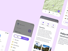 tangle⇔采集到app设计
