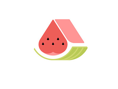 Watermelonbehance