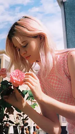 壁纸 | iPhone壁纸，欧美图片