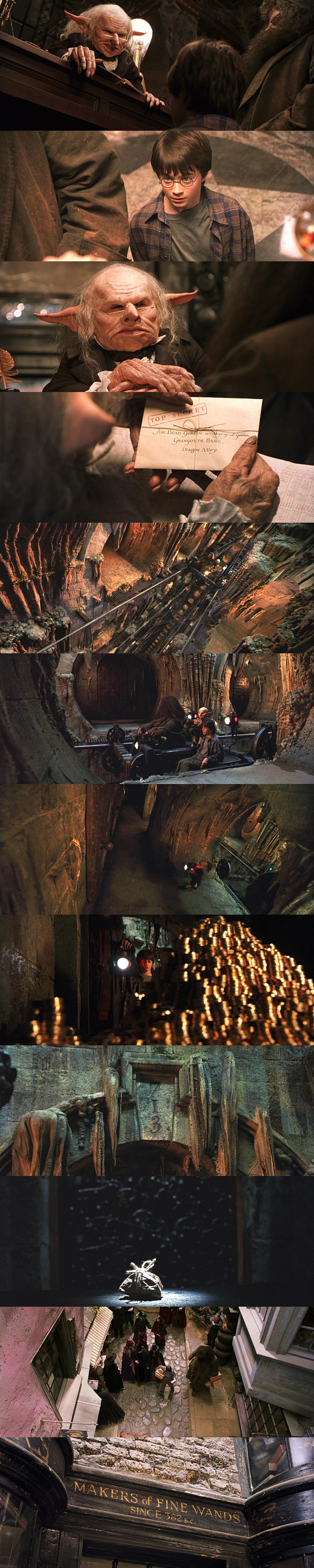 【哈利·波特与魔法石 Harry Pot...