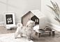 WEELYWALLY. : Furniture designs for our little babies.