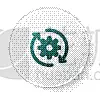 流程图,概念,嵌齿,绿色,接力赛,箭头符号,计算机图标,商务,一致,行动
