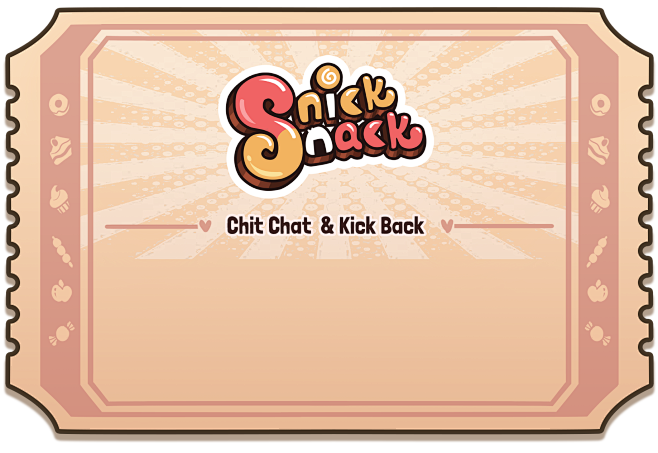 SnickSnack (Alpha)