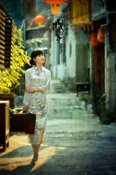 zhuichao采集到意境