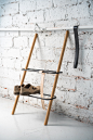 RECTANGLE SHOE RACK BIRCH+WHITE - Shoe cabinets / racks from Nordic Hysteria | Architonic : RECTANGLE SHOE RACK BIRCH+WHITE - Designer Shoe cabinets / racks from Nordic Hysteria ✓ all information ✓ high-resolution images ✓ CADs ✓..