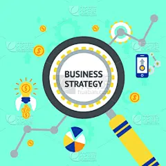 商务,绘画插图,传媒,经理,传单,策略,钥匙,位置,市场营销,想法