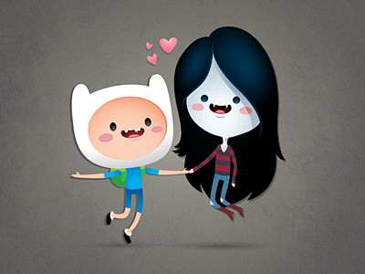 Marceline_dribble