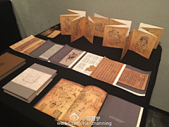 逆风堕落者采集到毕业设计展示效果