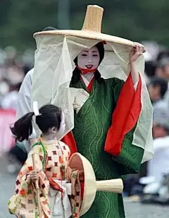 日本六大庆典祭祀活动！带你体验日本传统节庆的风土人情